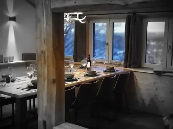 Executive Daire, 3 Yatak Odası (Gipfel Lodge, inkl. 85€ Reinigung)