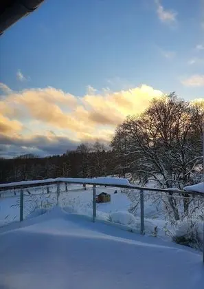 Executive Daire, 3 Yatak Odası (Gipfel Lodge, inkl. 85€ Reinigung)