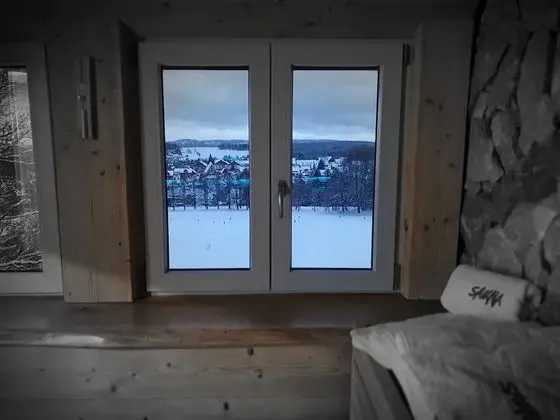 Executive Daire, 3 Yatak Odası (Gipfel Lodge, inkl. 85€ Reinigung)