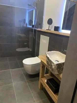 Executive Daire, 3 Yatak Odası (Gipfel Lodge, inkl. 85€ Reinigung)