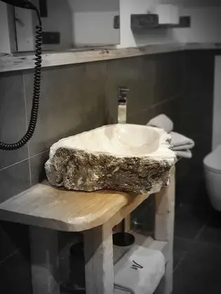 Executive Daire, 3 Yatak Odası (Gipfel Lodge, inkl. 85€ Reinigung)