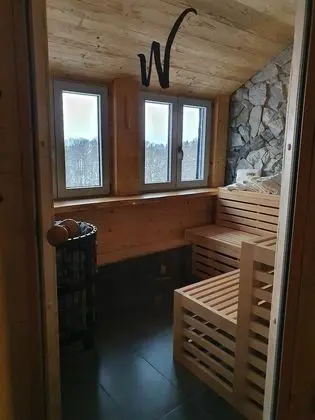 Executive Daire, 3 Yatak Odası (Gipfel Lodge, inkl. 85€ Reinigung)