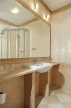 Tek Kişilik Oda