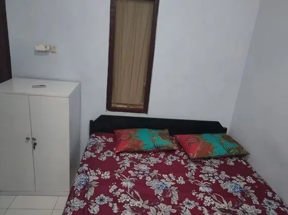 Standard Oda, Ortak Banyo