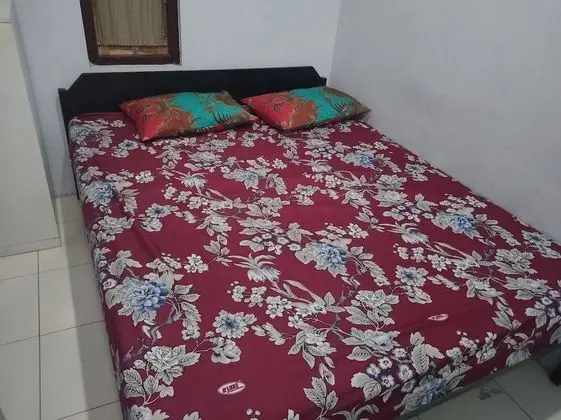 Standard Oda, Ortak Banyo