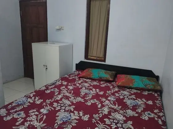 Standard Oda, Ortak Banyo