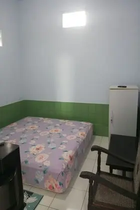 Standard Oda, Ortak Banyo
