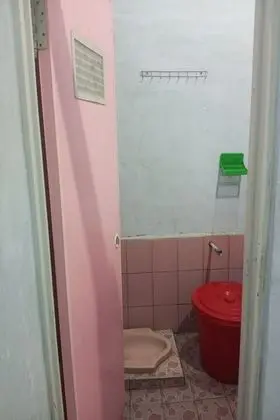 Standard Oda, Ortak Banyo