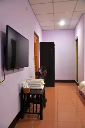 Classic Dört Kişilik Oda