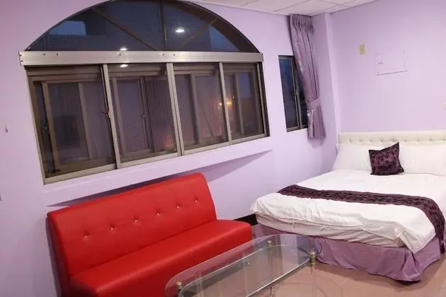 Classic Dört Kişilik Oda
