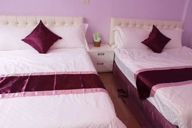 Classic Dört Kişilik Oda