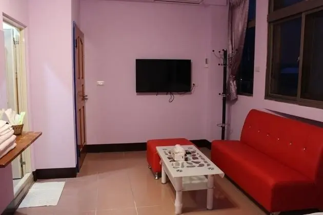 Classic Dört Kişilik Oda