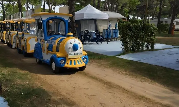 Comfort Karavan, 3 Yatak Odası (CARAVAN WMC-A123)