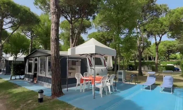 Comfort Karavan, 3 Yatak Odası (CARAVAN WMC-A123)