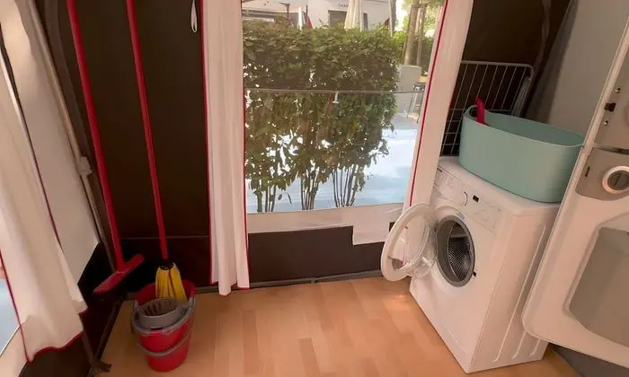 Comfort Karavan, 3 Yatak Odası (CARAVAN WMC-A141)