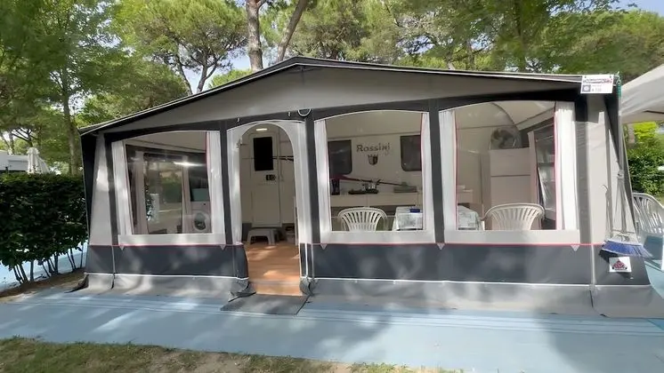 Deluxe Karavan, 3 Yatak Odası (CARAVAN WMC-A122)
