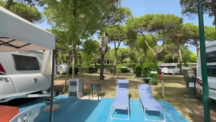 Deluxe Karavan, 3 Yatak Odası (CARAVAN WMC-A122)