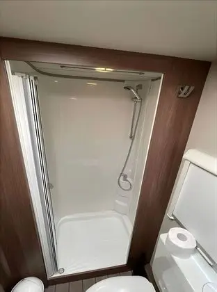 Deluxe Karavan, 3 Yatak Odası (CARAVAN WMC-A122)