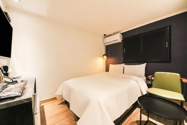 Mini Double Room