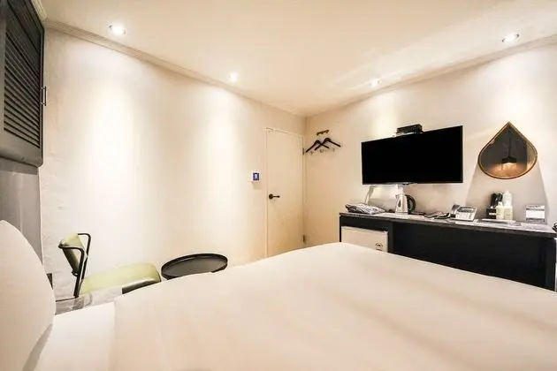 Mini Double Room