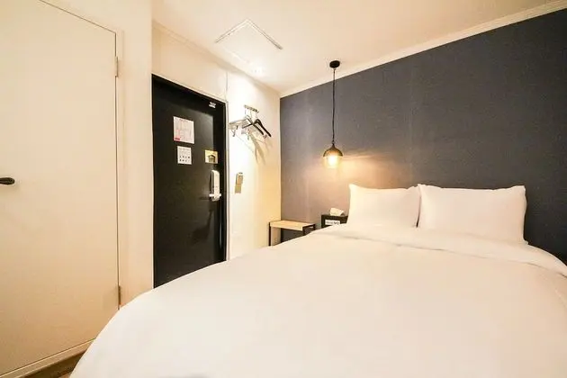 Mini Double Room