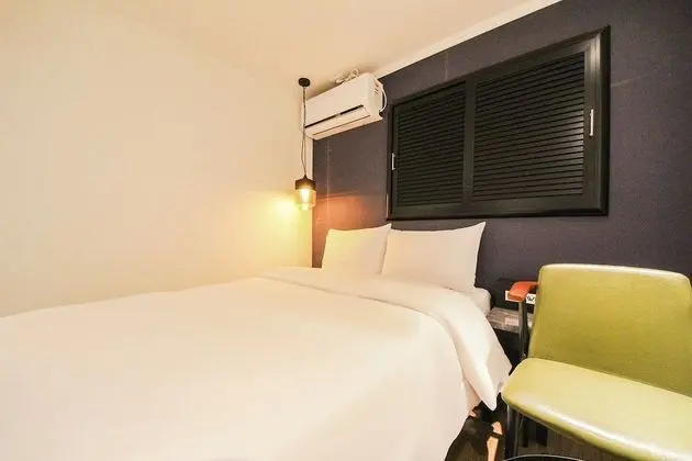 Mini Double Room