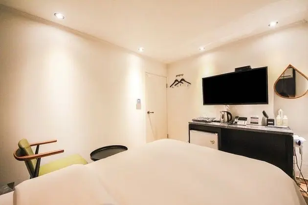 Mini Double Room