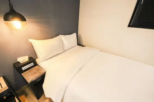 Mini Double Room