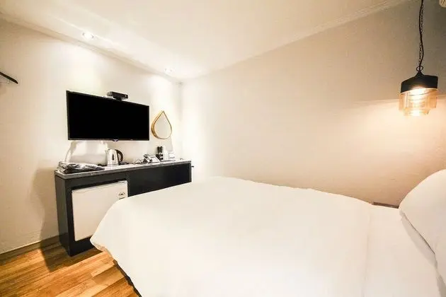 Mini Double Room