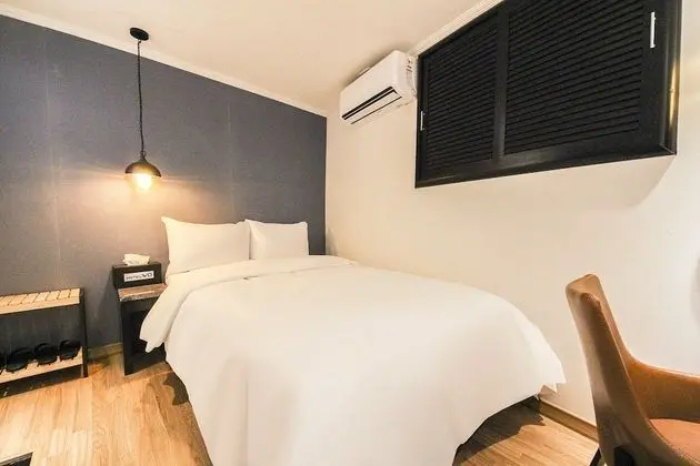 Mini Double Room