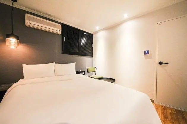 Mini Double Room