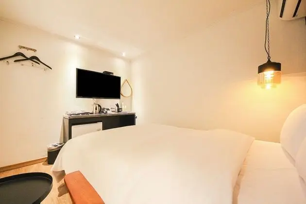 Mini Double Room