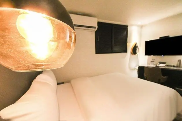 Mini Double Room