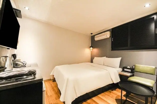 Mini Double Room