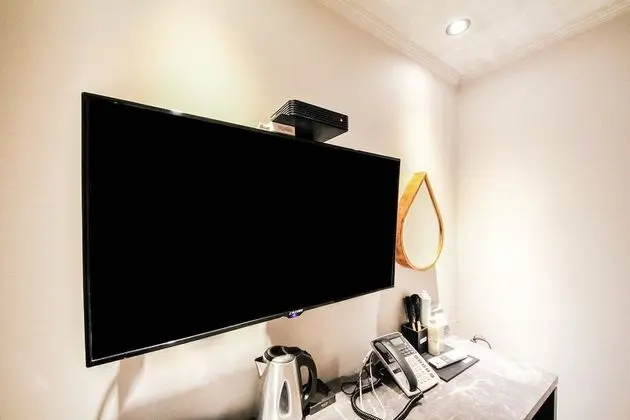 Mini Double Room