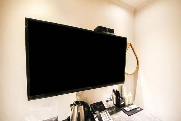 Mini Double Room
