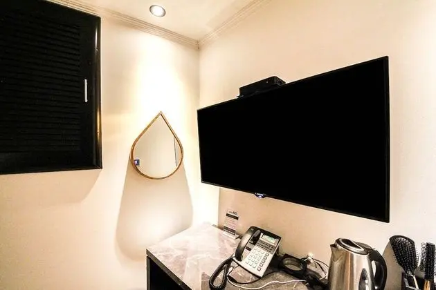 Mini Double Room