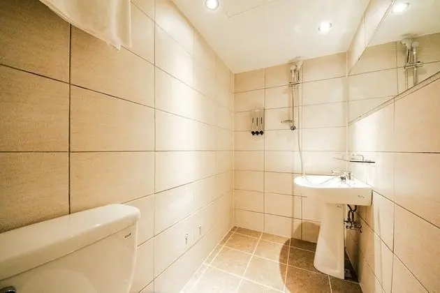 Mini Double Room