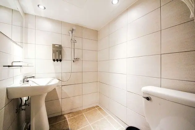 Mini Double Room