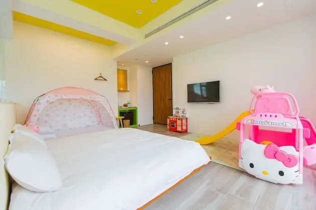 Comfort Tek Büyük Yataklı Oda, 1 Büyük (Queen) Boy Yatak, Sigara İçilmez