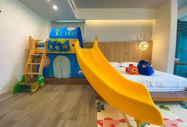 Family Oda, Birden Çok Yatak, Sigara İçilmez
