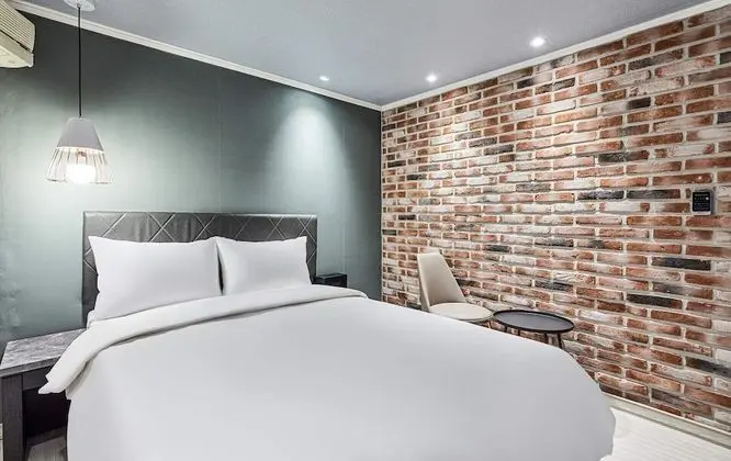 Mini Double Room