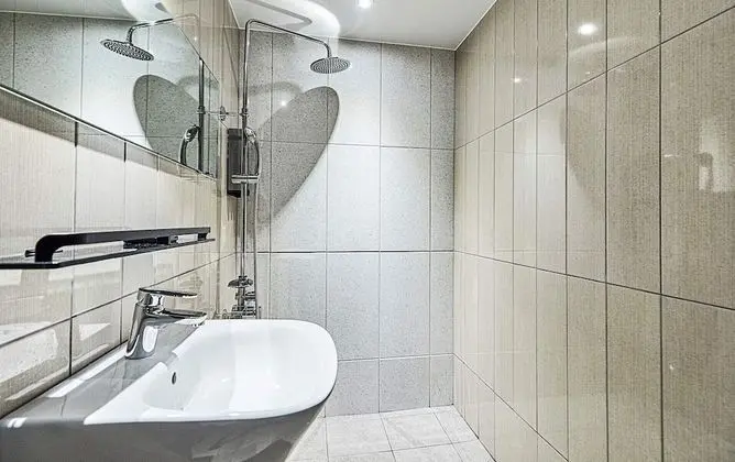 Standard İki Ayrı Yataklı Oda