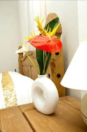 Apart Daire, 1 Yatak Odası, Mutfak