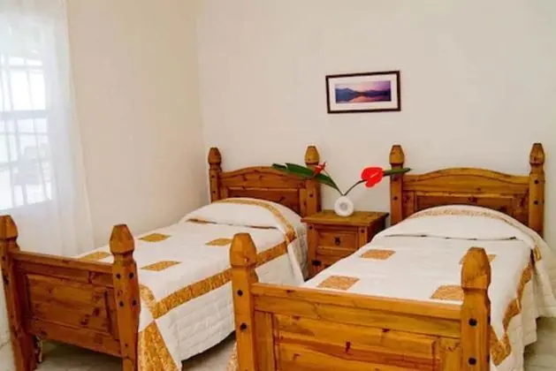 Apart Daire, 2 Yatak Odası, 2 Banyolu