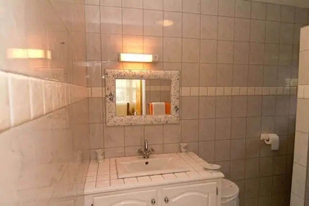 Apart Daire, 2 Yatak Odası, 2 Banyolu