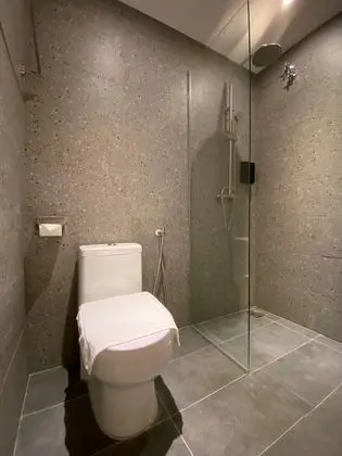 Executive Tek Büyük Yataklı Oda