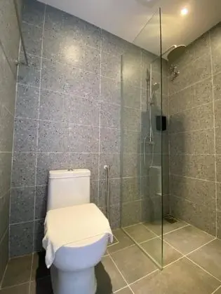 İki Ayrı Yataklı Oda