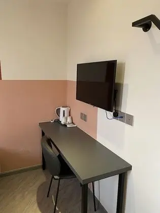 Tek Kişilik Oda