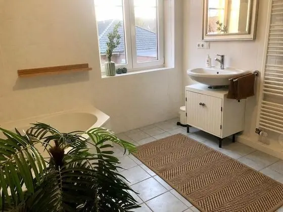 Exclusive Ev, Özel Banyo